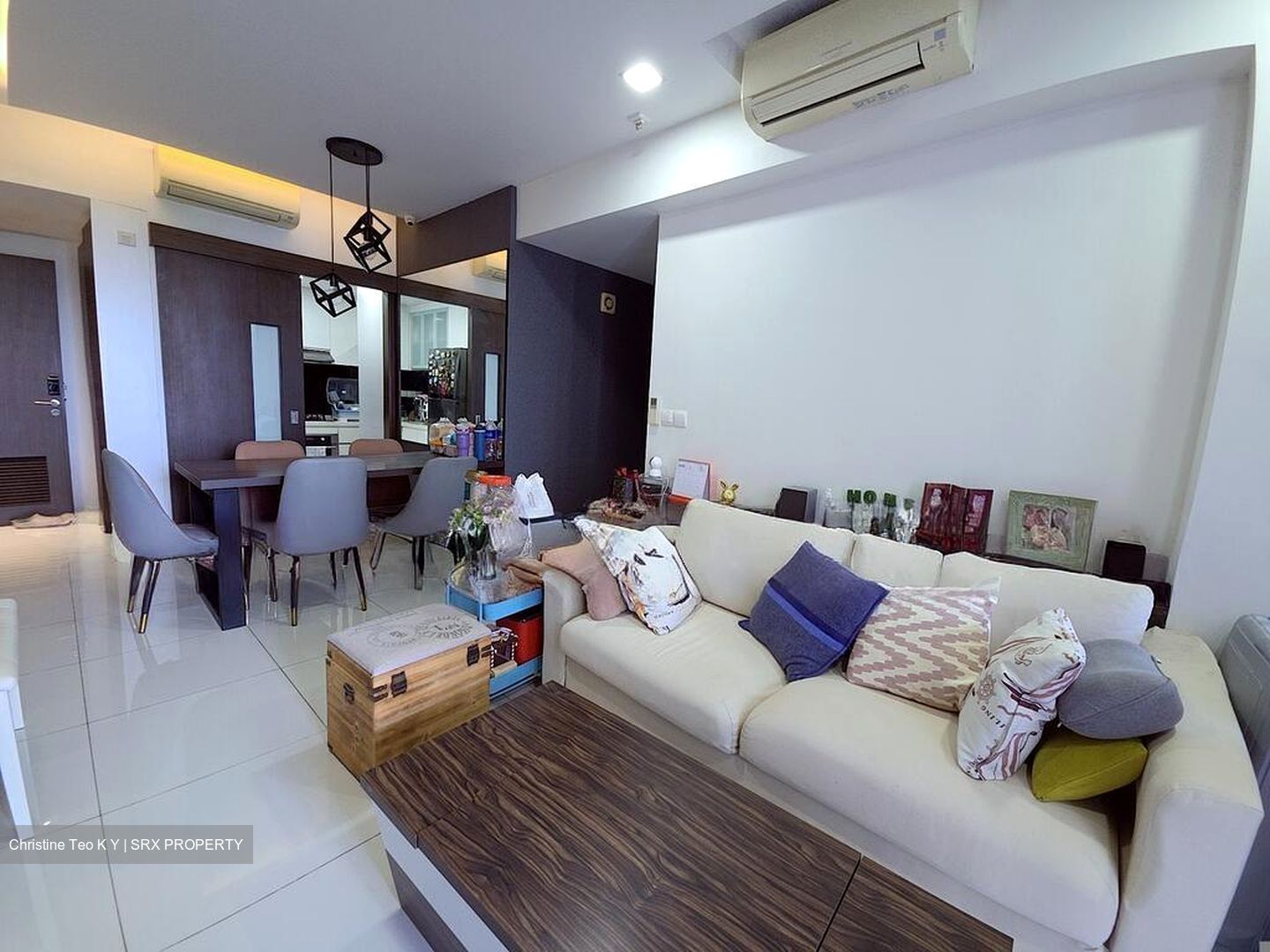 Heron Bay (D19), Condominium #521540151